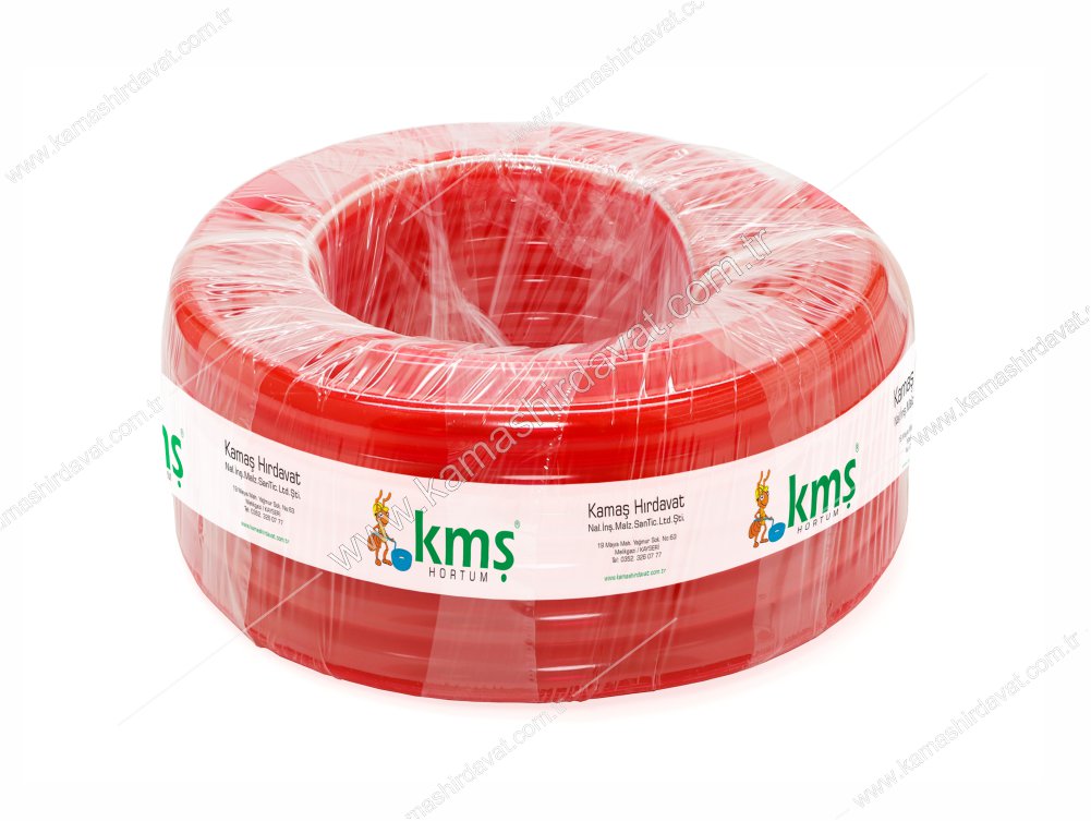 1/2 Geylani Kmş Soft Bahçe Hortumu 15m